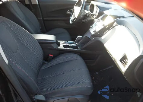 2015 Chevrolet Equinox 1Lt из США, поврежденный, VIN 2GNFLFEK8F6166224